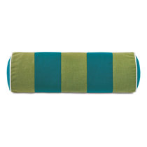 Large outdoor best sale bolster pillow